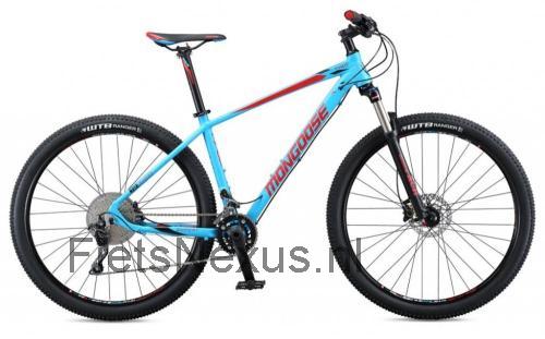 Mongoose Tyax Expert specificaties